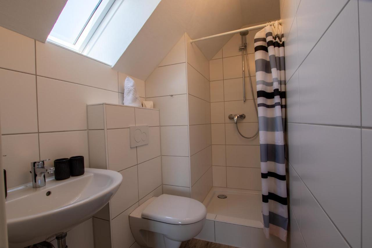 Gaestehaus Djuren Roggenstede Экстерьер фото