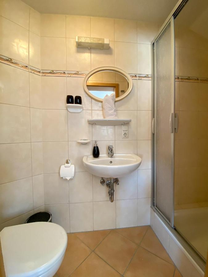 Gaestehaus Djuren Roggenstede Экстерьер фото